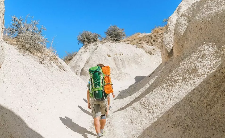 15 Fun Things to Do in Cappadocia, Turkey 11 Hike in the Valley of cappadocia