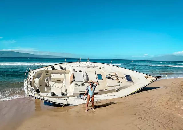 Best Areas to Stay in Maui for Couples (2025 Romantic Guide) 2 Photo by Alexandra Tran on Unsplash