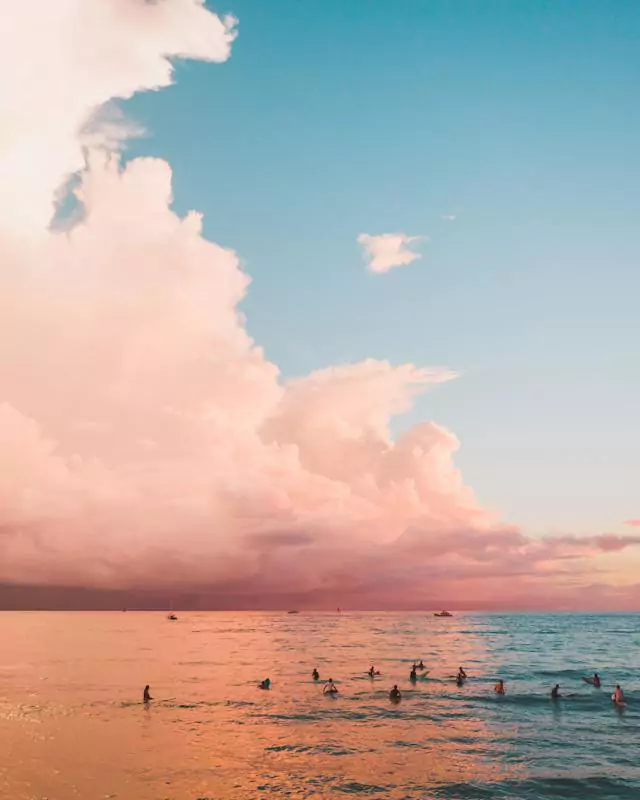 Picture of Oahu, Hawaii | Jess Loiterton
