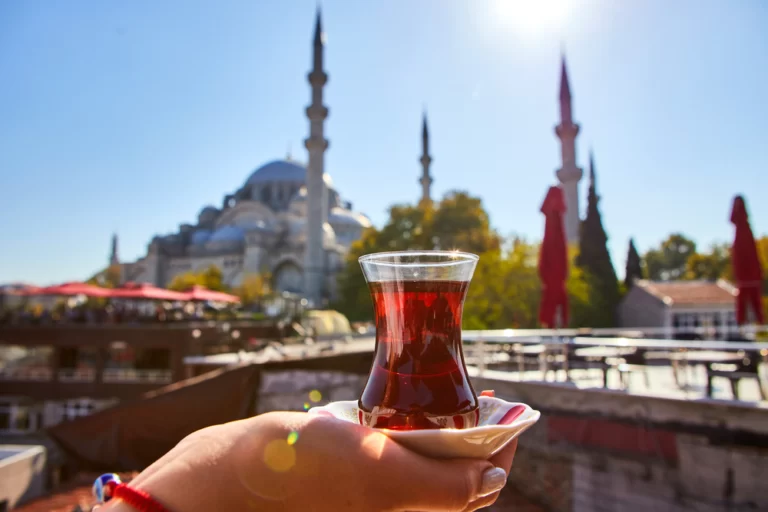 7 Best Cafés in Istanbul to Take a Break From the Tourist Crowd (+Bonus Spot) 7 best cafes in Istanbul
