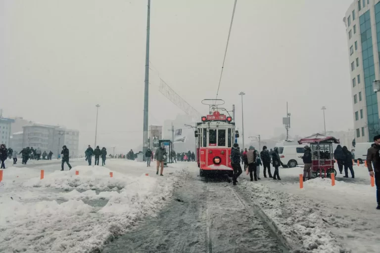 Winter in Istanbul: How Visiting Istanbul in Cold Can Be a Great Idea 13 winter in Istanbul