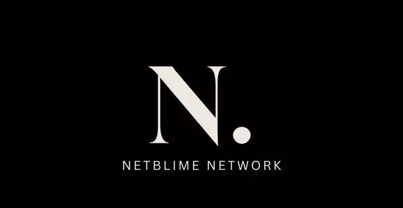 ADVERTISING & PARTNERSHIPS 1 NetBlime Banner