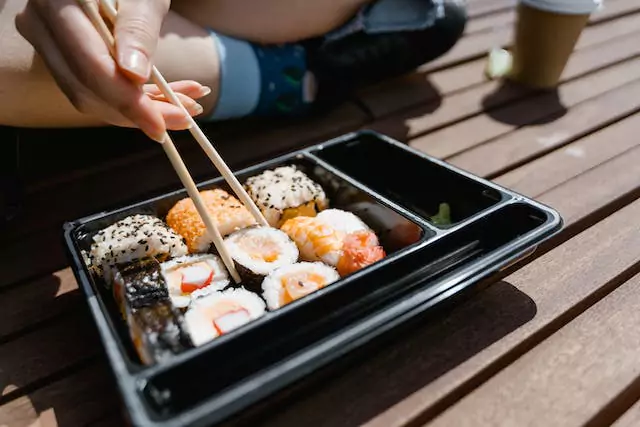 9 Best Sushi Restaurants in Istanbul 3 Best Sushi Restaurants in Istanbul