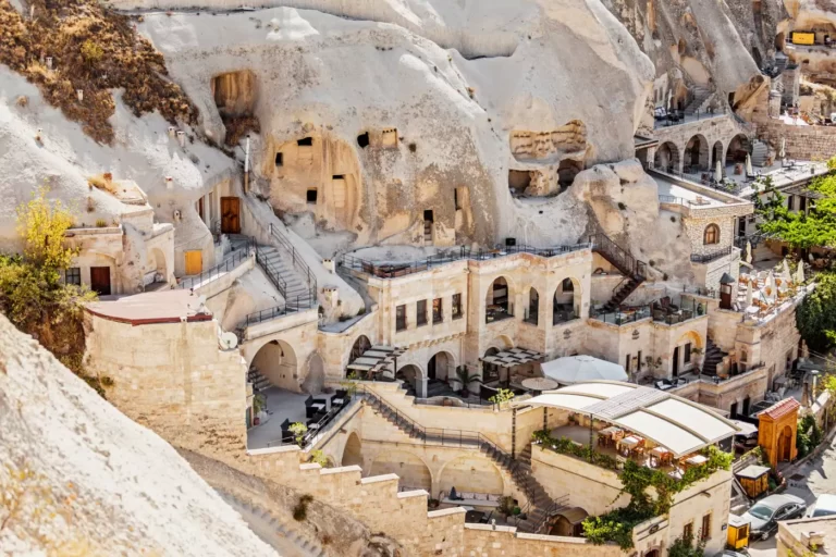 9 Best Places to Stay in Cappadocia 4 Best Places to Stay in Cappadocia