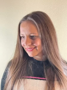 Heather NetBlime web