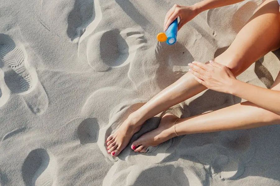 Hawaii Reef Safe Sunscreens