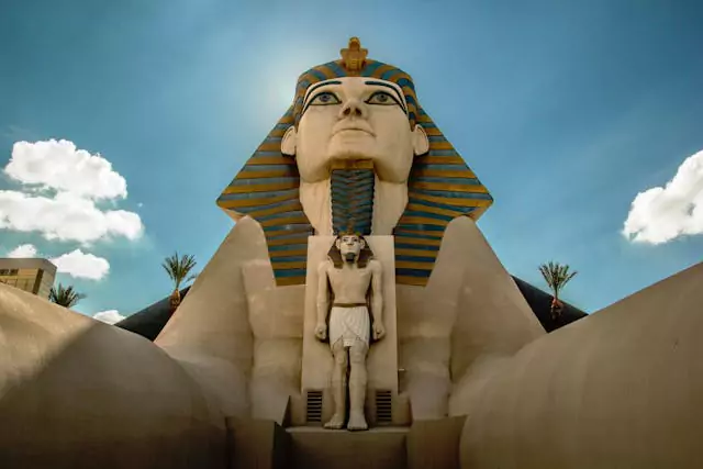 Luxor-Hotel-Casino-in-las-vegas Luxor Hotel & Casino in las vegas